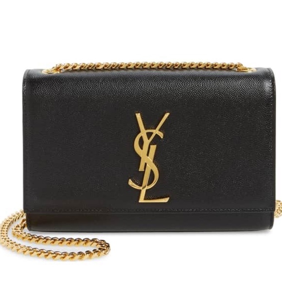 Saint Laurent Handbags - ❤️ Rare to find - Saint Laurent Crossbosy ❤️